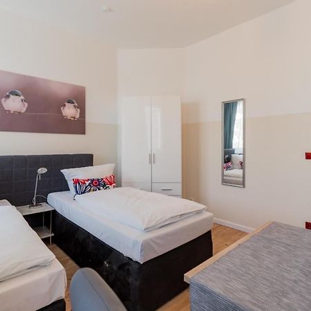 Big Fancy Apartments City Center Βερολίνο Εξωτερικό φωτογραφία