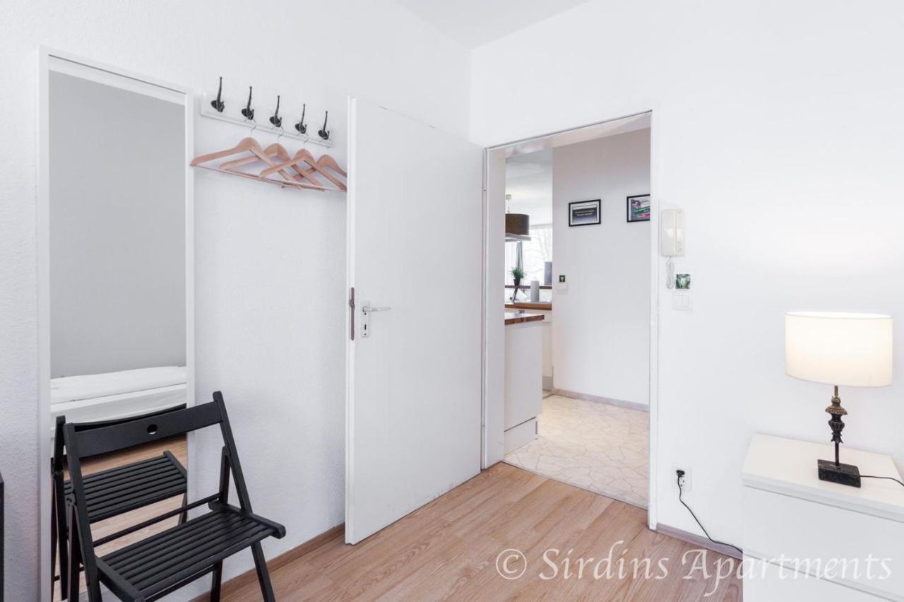 Big Fancy Apartments City Center Βερολίνο Εξωτερικό φωτογραφία