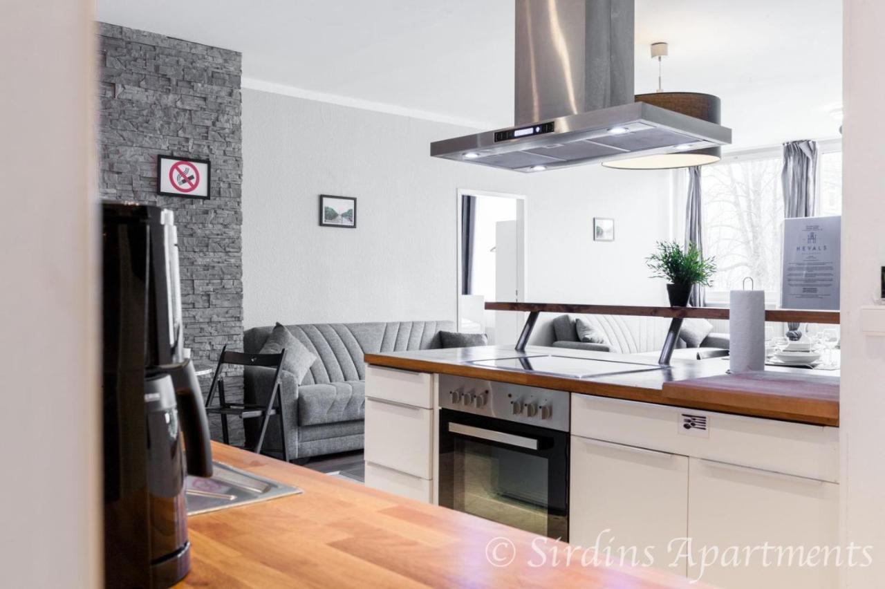 Big Fancy Apartments City Center Βερολίνο Εξωτερικό φωτογραφία