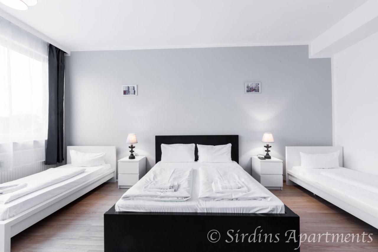 Big Fancy Apartments City Center Βερολίνο Εξωτερικό φωτογραφία