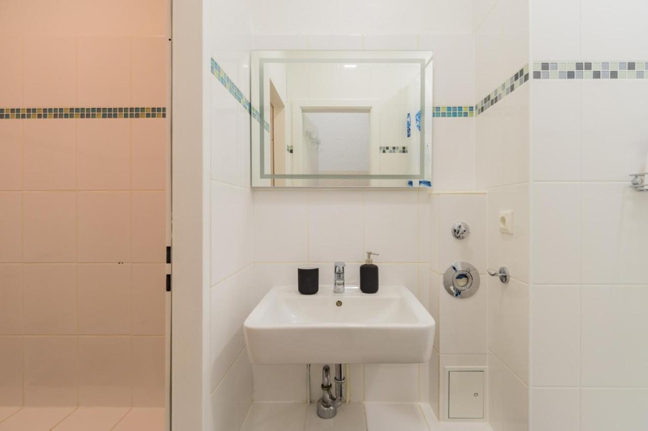 Big Fancy Apartments City Center Βερολίνο Εξωτερικό φωτογραφία