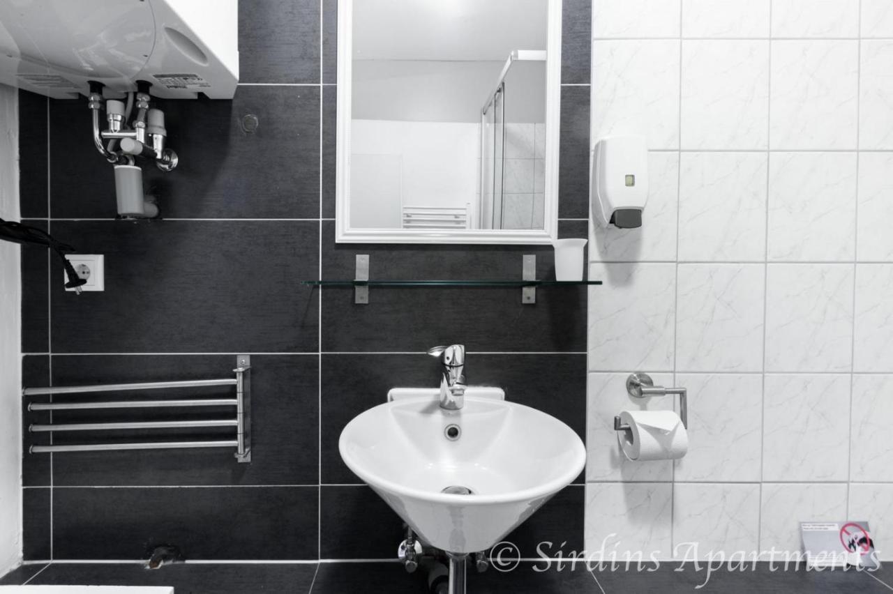 Big Fancy Apartments City Center Βερολίνο Εξωτερικό φωτογραφία