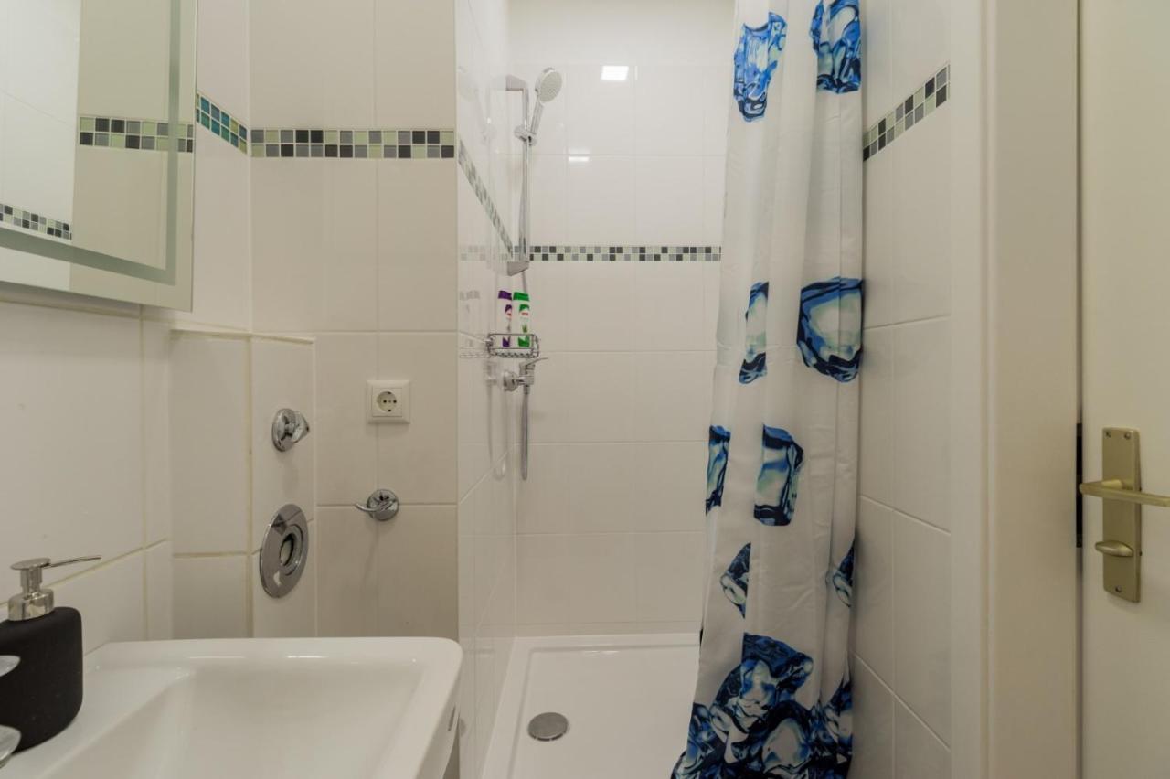 Big Fancy Apartments City Center Βερολίνο Εξωτερικό φωτογραφία