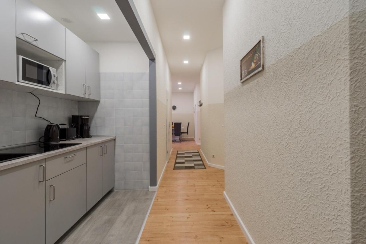 Big Fancy Apartments City Center Βερολίνο Εξωτερικό φωτογραφία