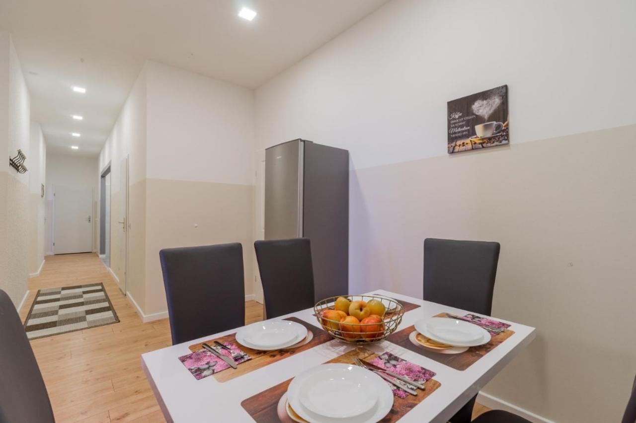 Big Fancy Apartments City Center Βερολίνο Εξωτερικό φωτογραφία