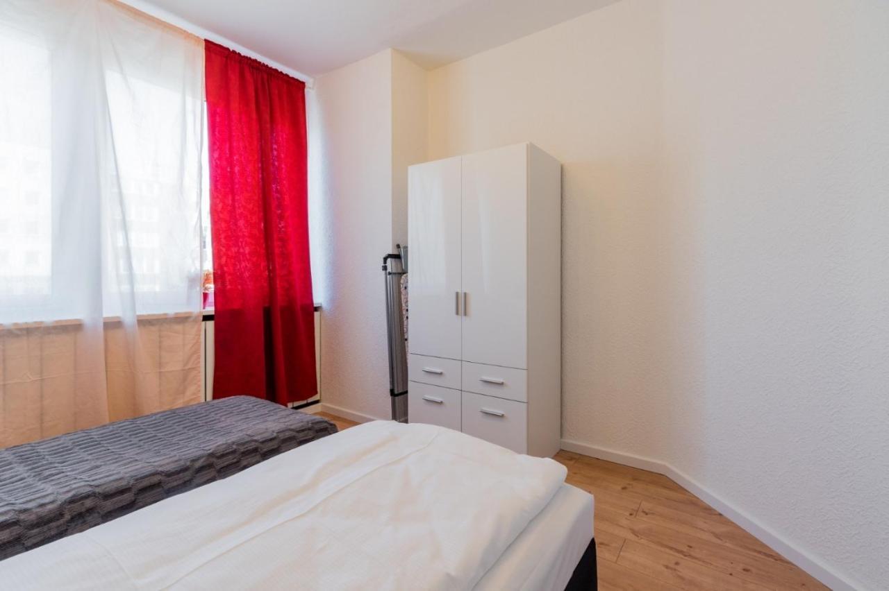 Big Fancy Apartments City Center Βερολίνο Εξωτερικό φωτογραφία