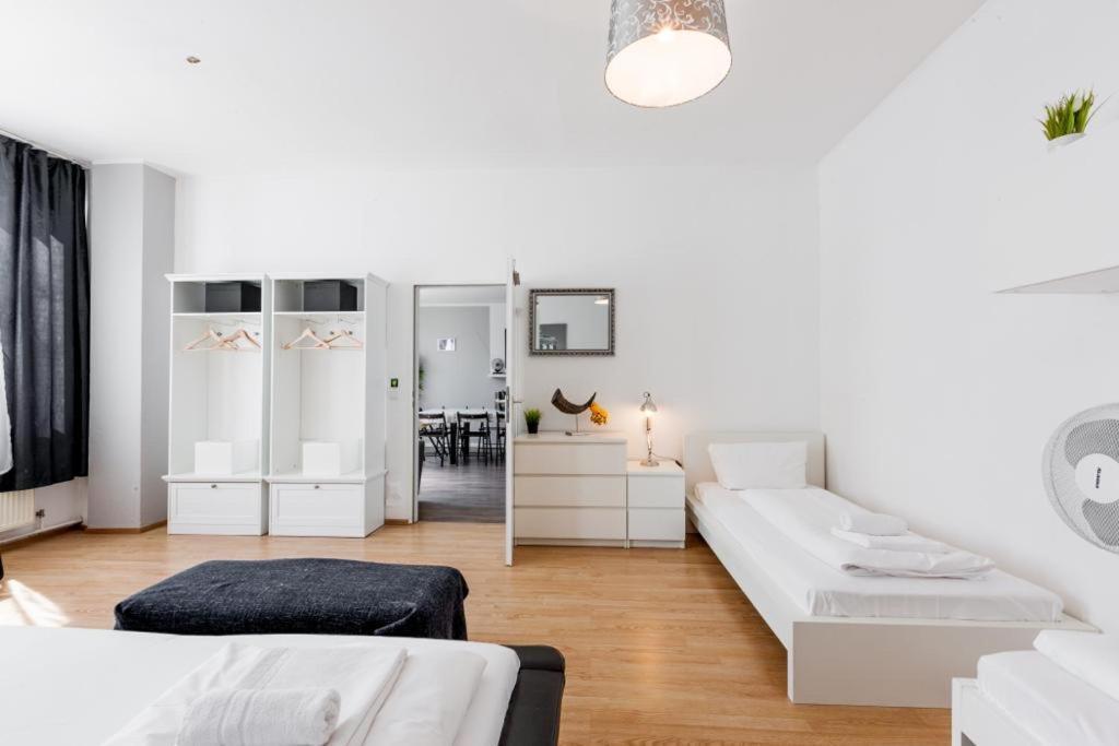 Big Fancy Apartments City Center Βερολίνο Εξωτερικό φωτογραφία