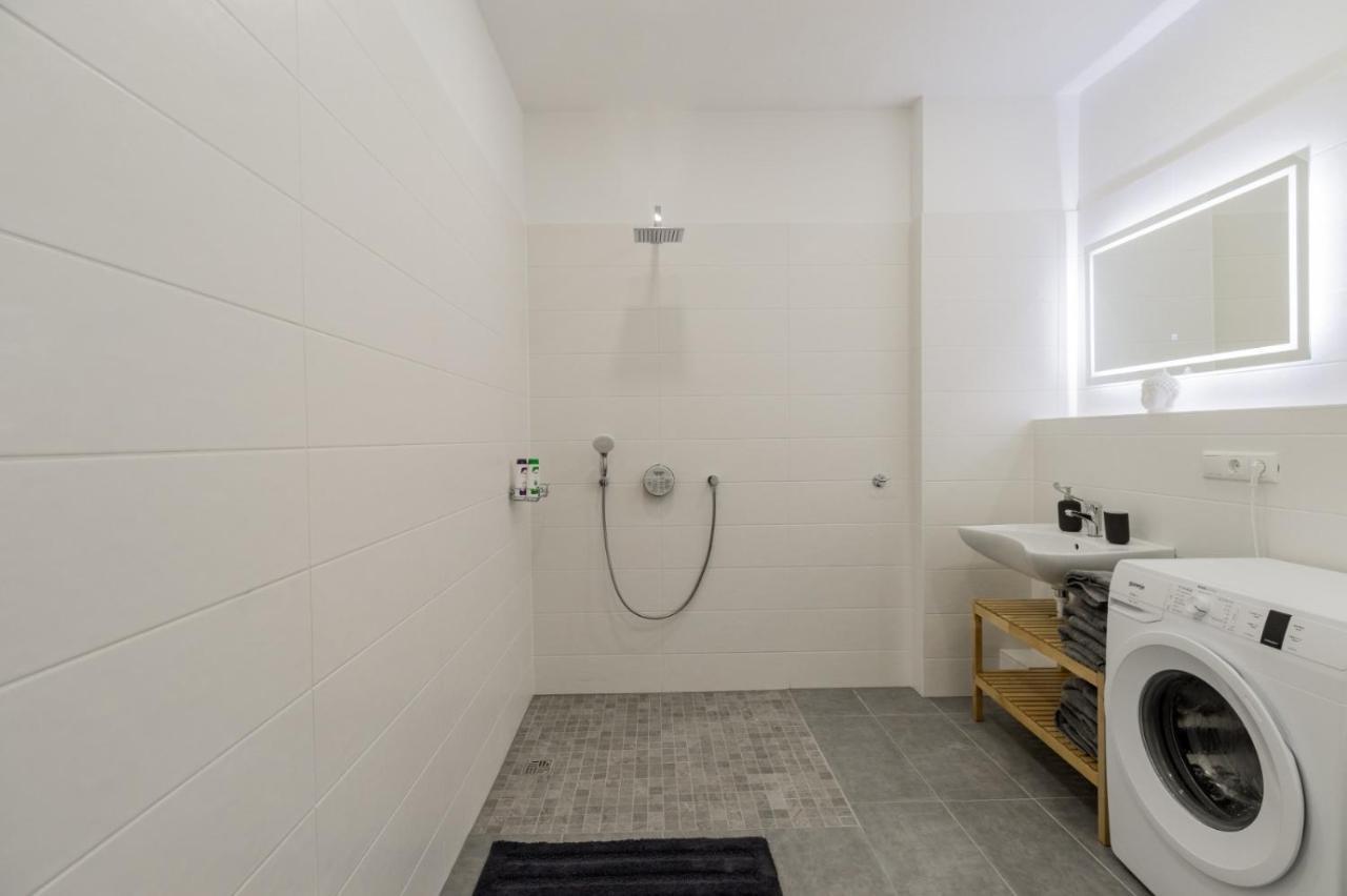 Big Fancy Apartments City Center Βερολίνο Εξωτερικό φωτογραφία
