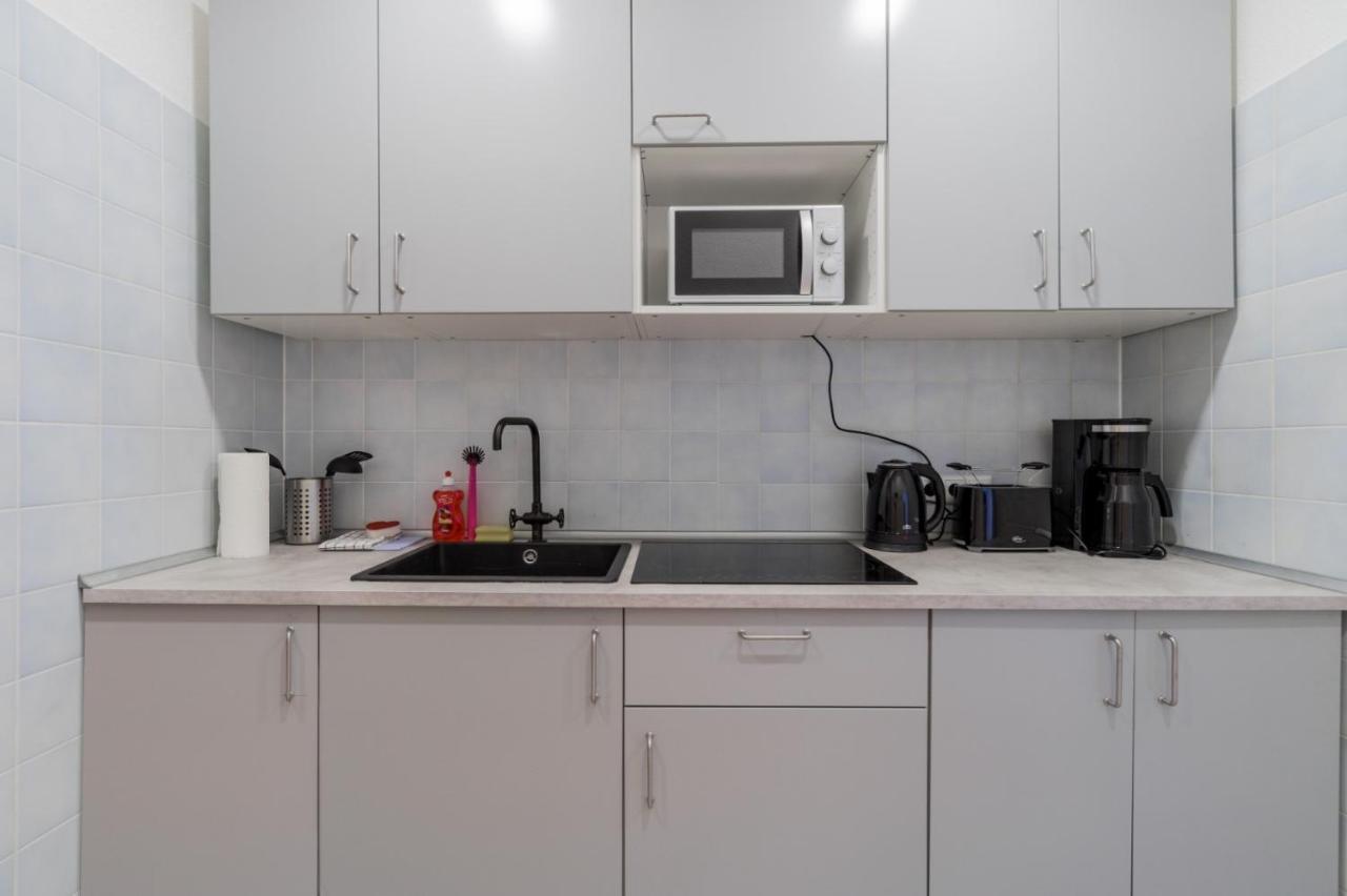 Big Fancy Apartments City Center Βερολίνο Εξωτερικό φωτογραφία