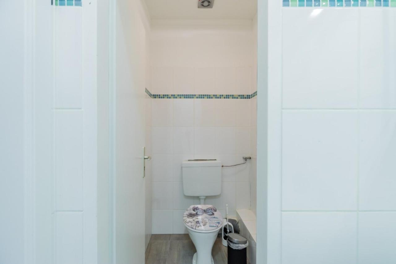Big Fancy Apartments City Center Βερολίνο Εξωτερικό φωτογραφία