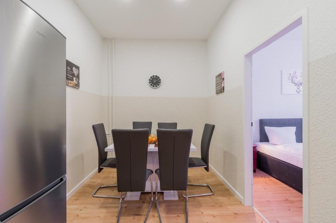 Big Fancy Apartments City Center Βερολίνο Εξωτερικό φωτογραφία
