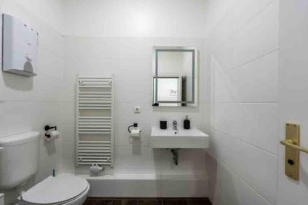 Big Fancy Apartments City Center Βερολίνο Εξωτερικό φωτογραφία