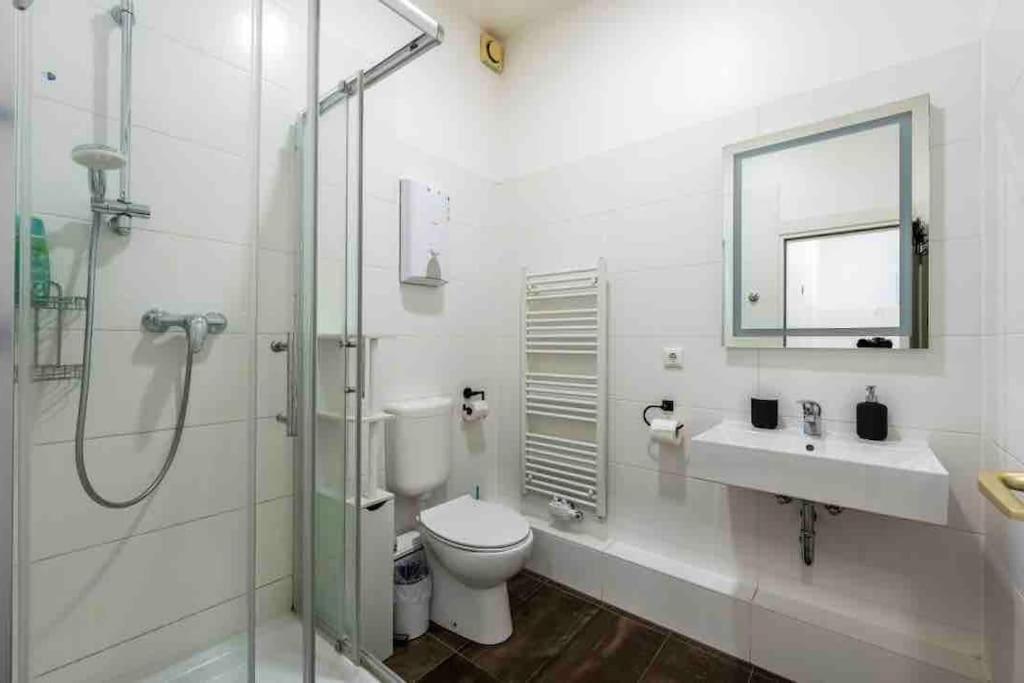 Big Fancy Apartments City Center Βερολίνο Εξωτερικό φωτογραφία